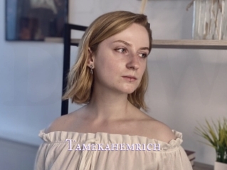 Tamekahemrich