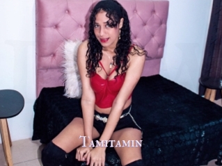 Tamitamin