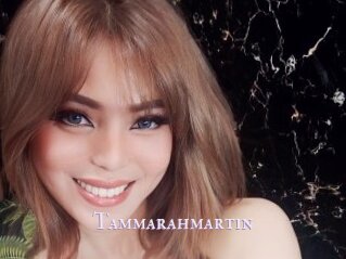 Tammarahmartin