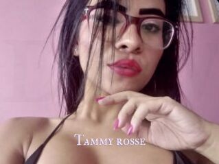 Tammy_rosse