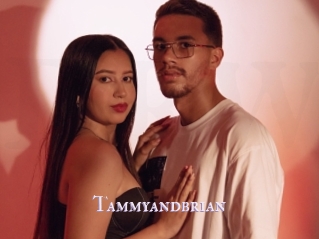 Tammyandbrian