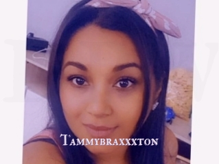 Tammybraxxxton