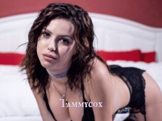 Tammycox