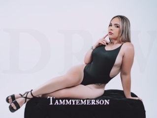 tammyemerson X Drow