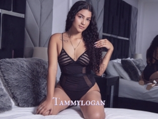 Tammylogan