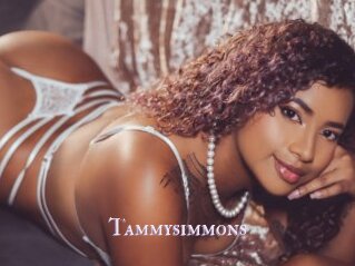Tammysimmons