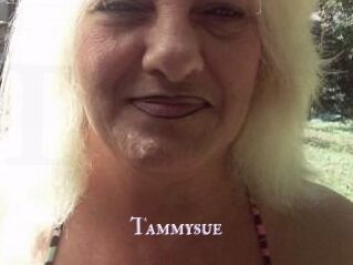 Tammysue