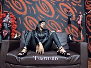 Tamyhard