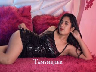 Tamymejier