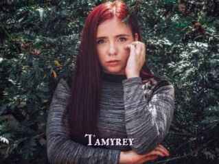 Tamyrey