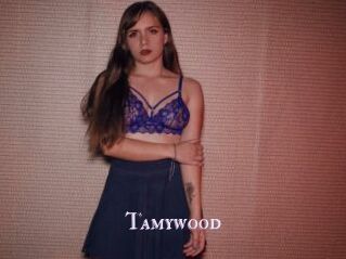 Tamywood