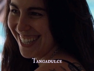 Tangadulce