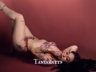 Taniakatts
