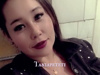 Taniapeteti