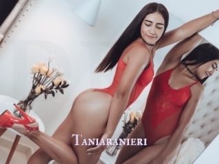 Taniaranieri