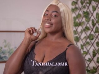 Tanishalamar