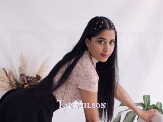 Taniwilson