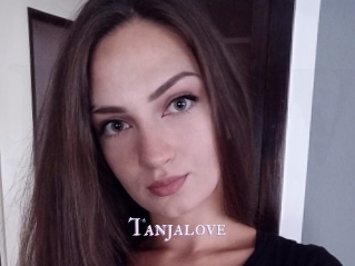 Tanjalove