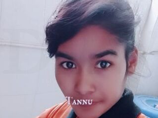 Tannu