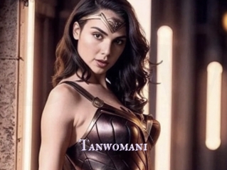 Tanwoman1