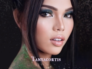 Tanyacortis