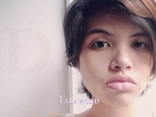 Tara_wild