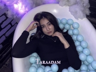 taraadam X Drow