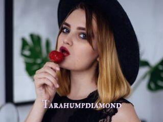 Tarahumpdiamond