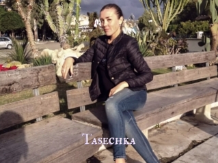 Tasechka