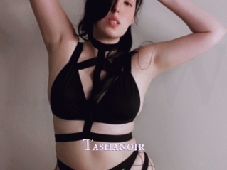 Tashanoir
