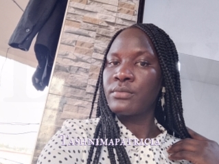 Tashnimapatricia
