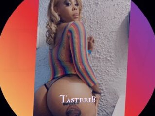 Tastee18