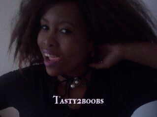 Tasty2boobs