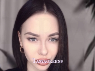 Tasyagreens