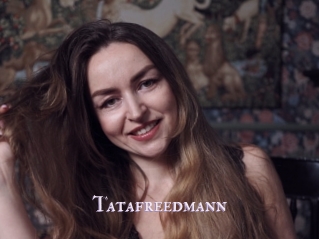 Tatafreedmann