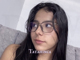 Tatahinca