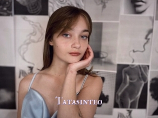 Tatasinteo