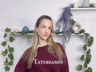 Tatebeames