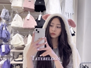 Tatebeldon