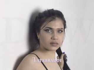 Tatebraddy