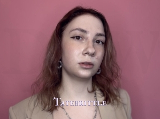 Tatebrittle