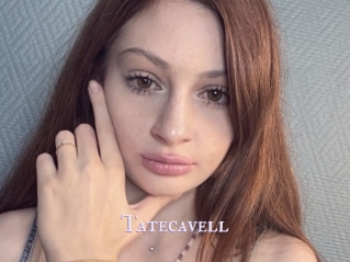 tatecavell X Drow