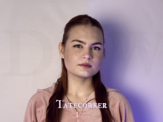 Tatecorker
