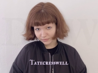 Tatecresswell