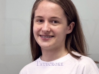 Tatecroke