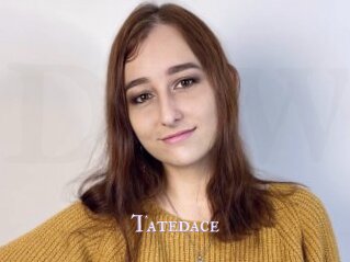 Tatedace