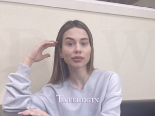 Tateedgin