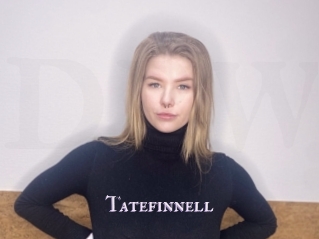 Tatefinnell