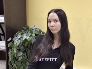 Tatefitt