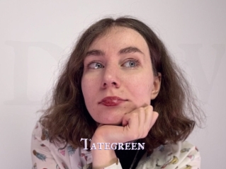 Tategreen